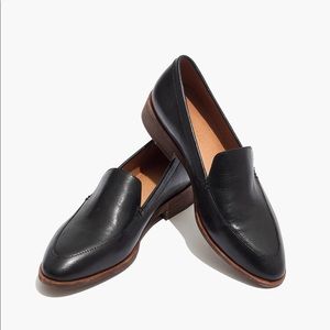 Madewell The Frances Loafer